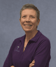 Teresa Cox